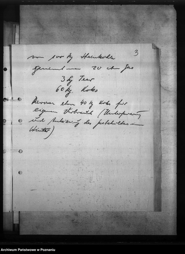 Obraz 7 z jednostki "Gaswerk - Burgstadt (Kórnik)"