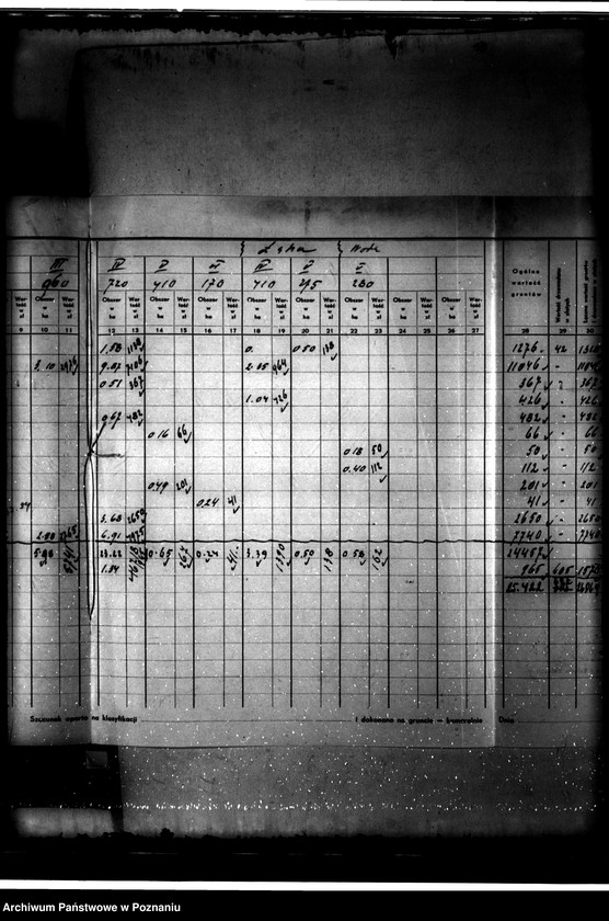 Obraz 7 z jednostki "Operat szacunkowy Złotniki Kujawskie powiat inowrocławski"