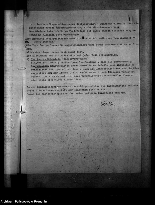 Obraz 8 z jednostki "Opracowywanie planów zabudowy miast w Kraju Warty"