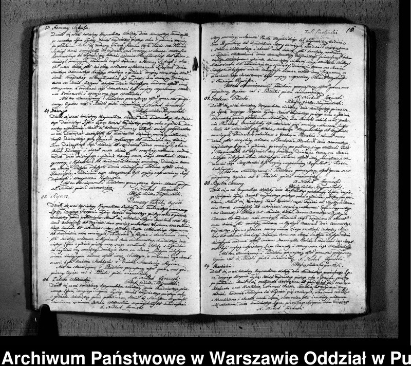 image.from.unit.number "Akta urodzeń, małżeństw i zgonów"