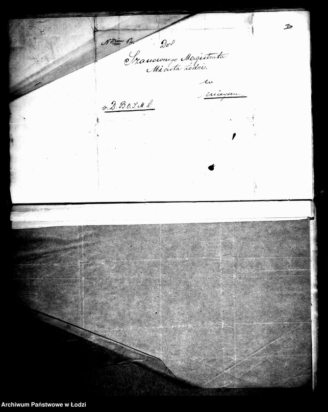 Obraz 19 z jednostki "Akta w przedmiocie przesiedleń"