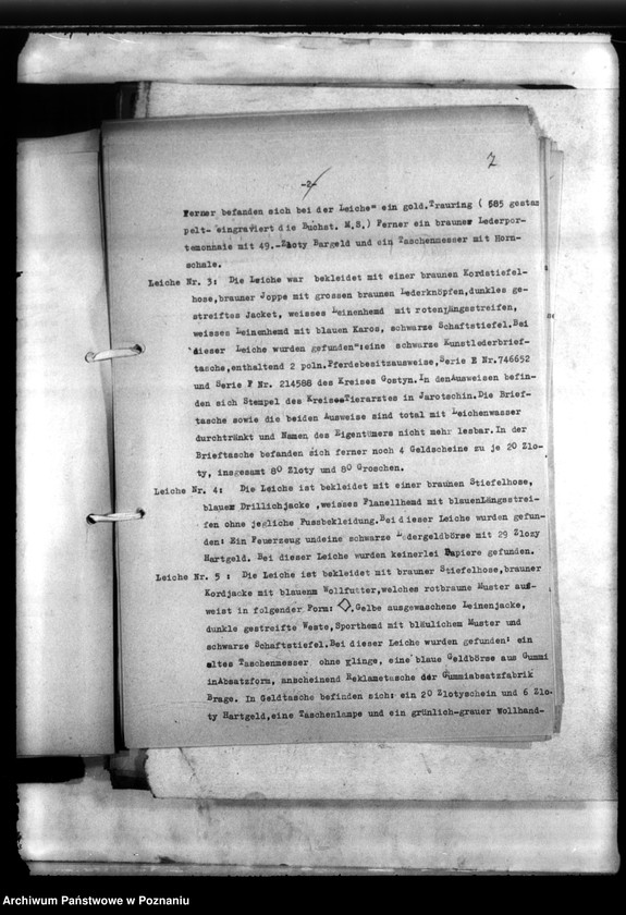 Obraz 11 z jednostki "Fahrtberichte 1- 81"