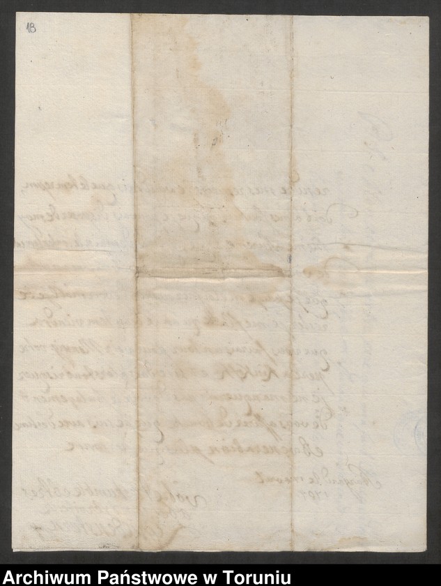 image.from.unit.number "[Władysław Kazimierz Guldenstern. M. in. listy Michała Korybuta Wiśniowieckiego]"