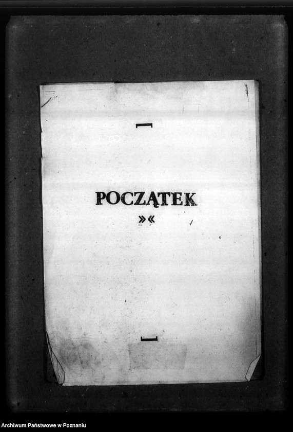 Obraz 3 z jednostki "Rozalie Adamski, geb. Syrocki, aus Bromberg (Bydgoszcz)"