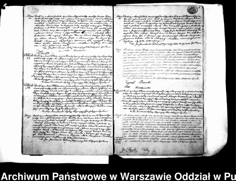 image.from.unit.number "Akta urodzeń, małżeństw i zgonów"