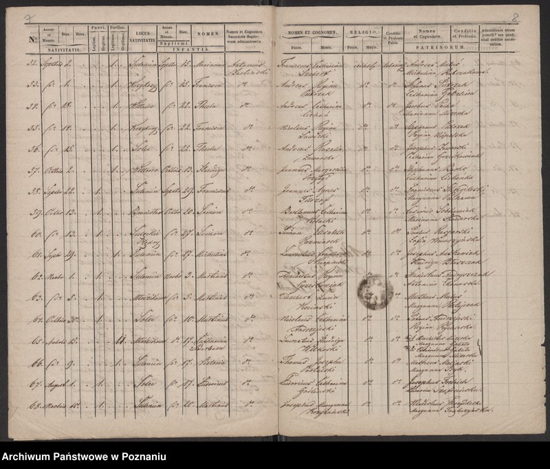 image.from.unit.number "Księga urodzeń"