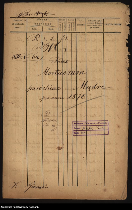 image.from.unit.number "Index mortuorum"