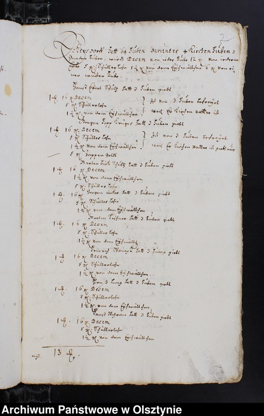 image.from.unit "Kirchen Rechnung an Einnahme und Ausgabe"