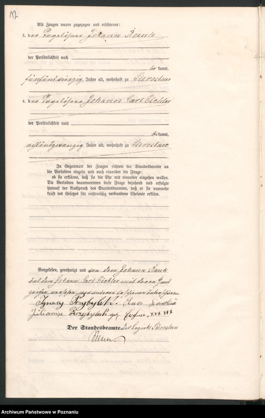 image.from.unit.number "Księga małżeństw"