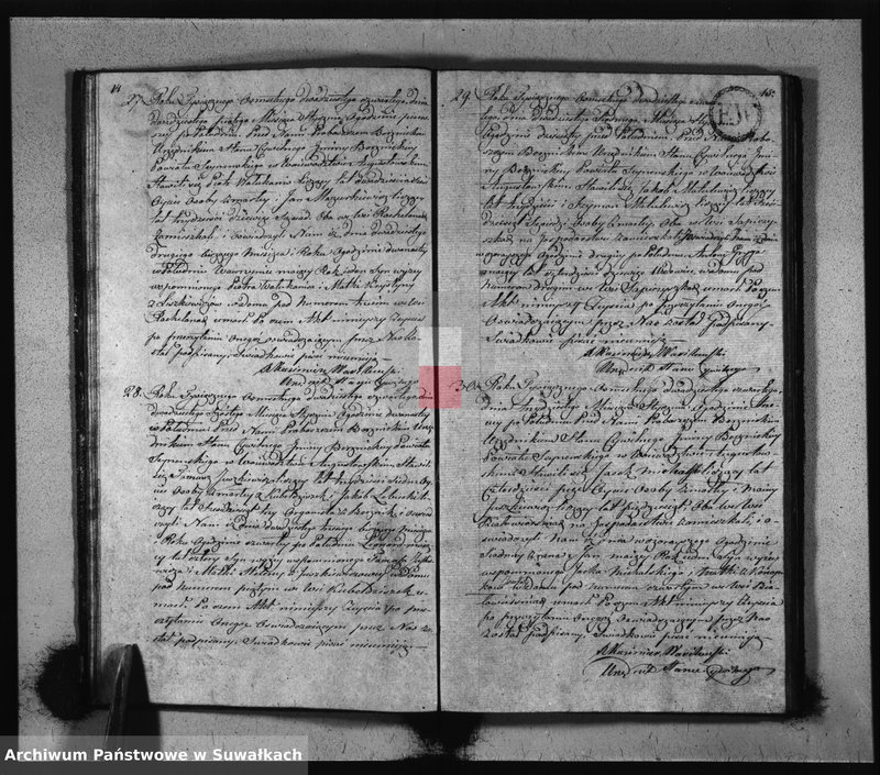 image.from.unit.number "Akta Umarłych Gminy Berznickiey Roku 1824 od 1-go Stycznia do 31 Grudnia"