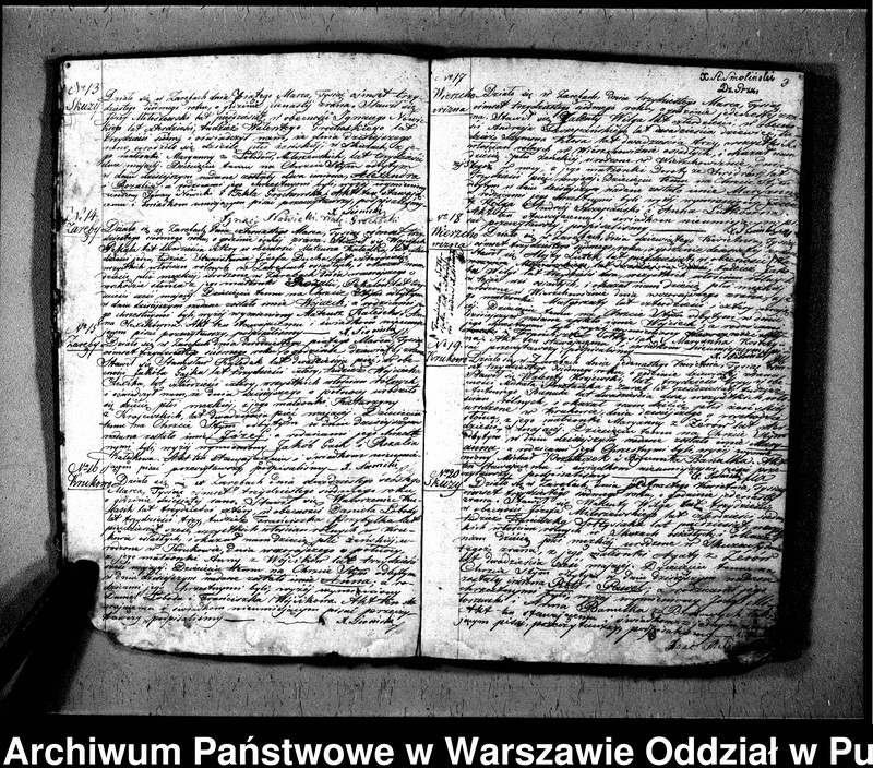 image.from.unit.number "Akta urodzeń, małżeństw i zgonów"