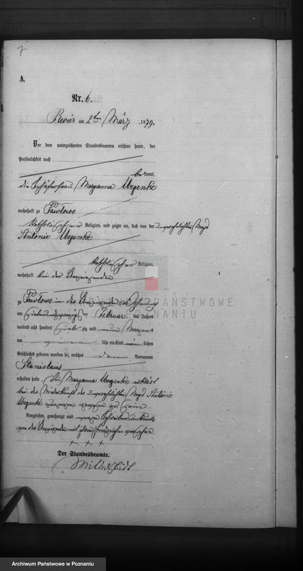 image.from.team "Urząd Stanu Cywilnego Rejowiec (pow. wągrowiecki)"