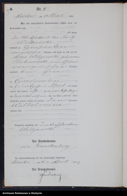 image.from.unit.number "Geburts-Neben-Register Nr 1 - 15"