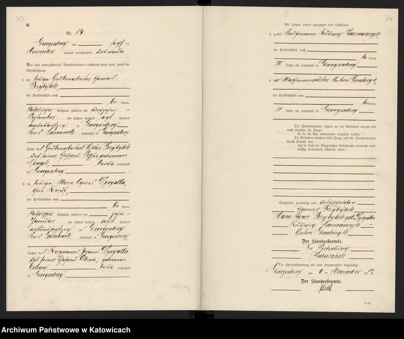 image.from.unit.number "Księga małżeństw nr 1-21"