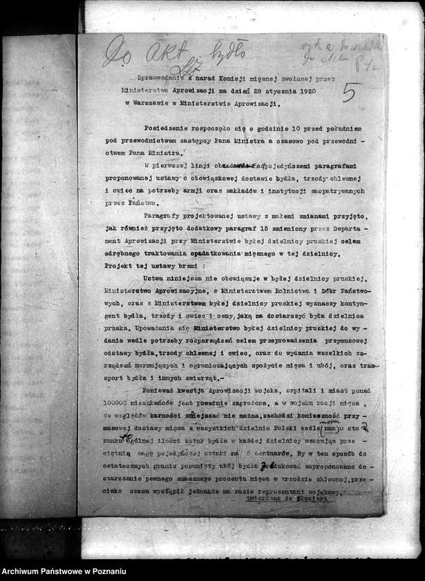 Obraz 9 z jednostki "Bydło kontyngent"