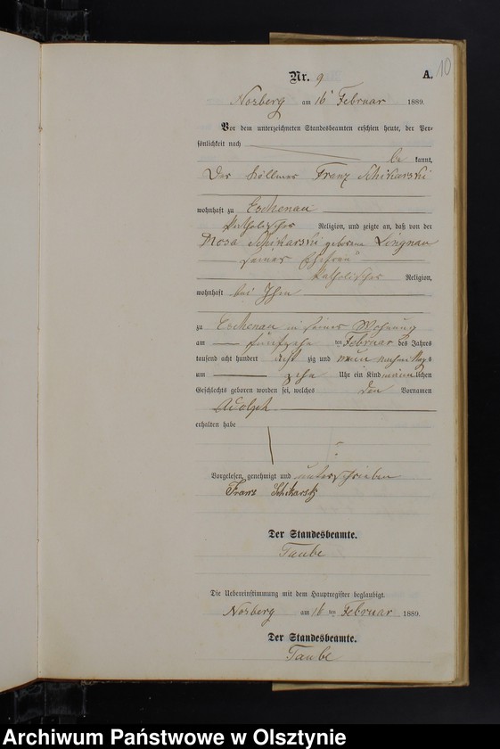 image.from.unit.number "Geburts-Neben-Register Nr 1 - 89"