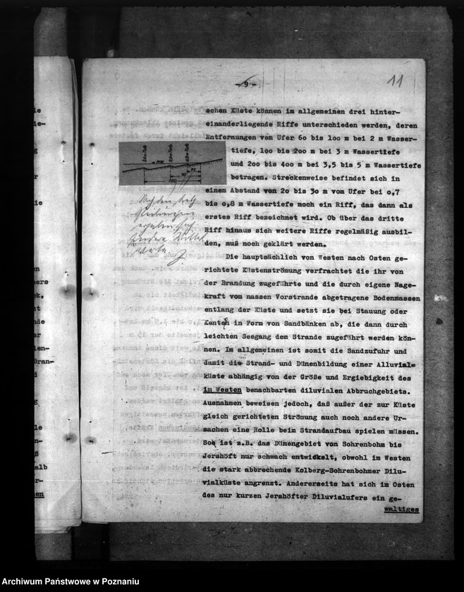 Obraz 15 z jednostki "Plan obrony wybrzeża bałtyckiego na Pomorzu"