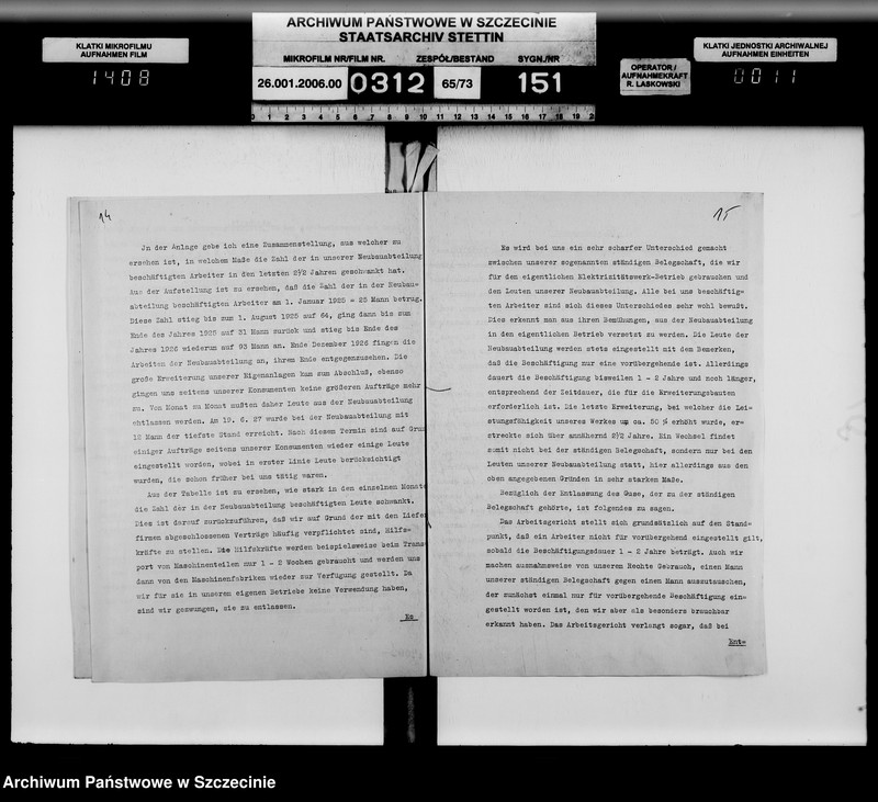 image.from.unit.number "Das Landesarbeitsamt Pommern (Gesetz über Arbeitsvermittlung und Arbeitslosen-Versicherung vom 16 Juli 1927)"