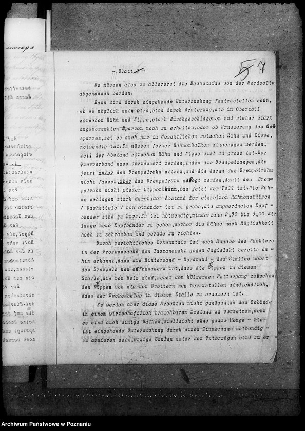 Obraz 11 z jednostki "Majątki zaniedbane"