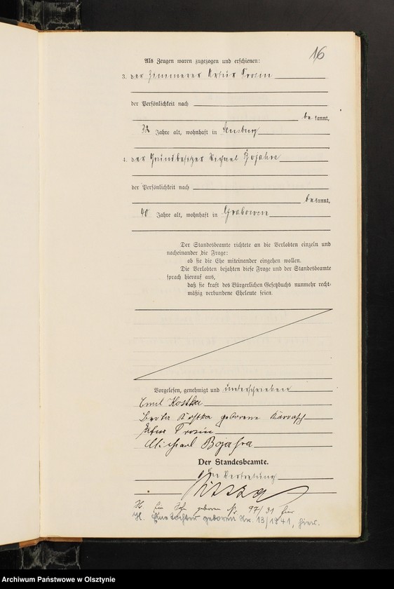 image.from.unit.number "Heirats-Haupt-Register Nr 1-88"