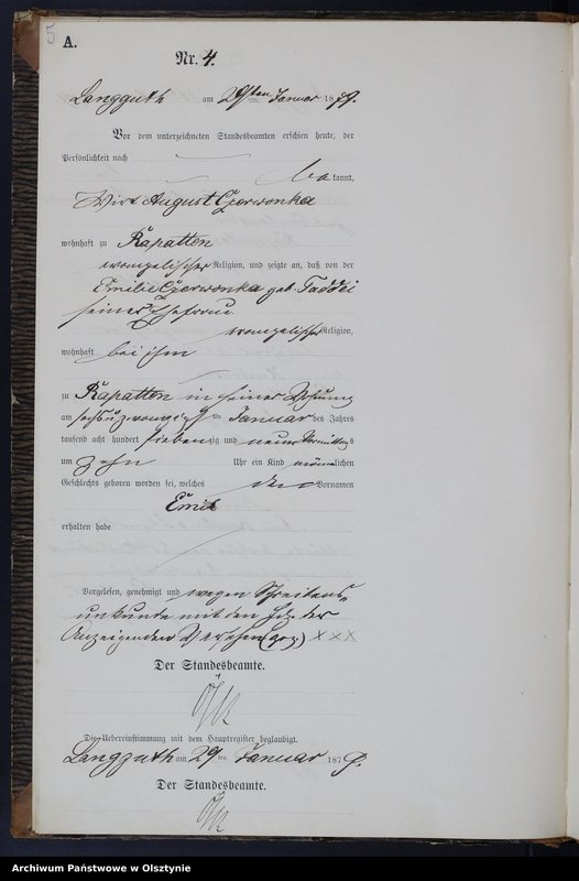 image.from.unit.number "Geburts-Neben-Register Nr 1 - 55"