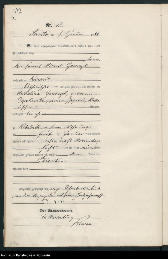 image.from.unit.number "Księga urodzeń"