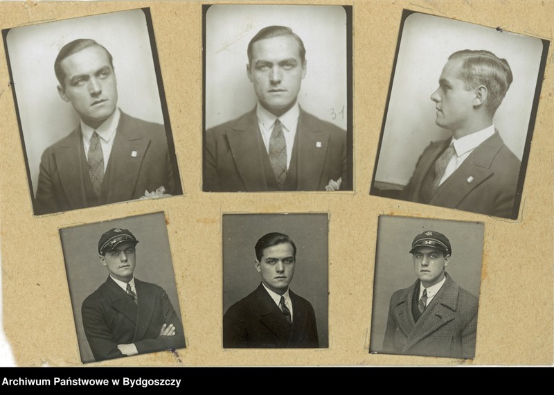 image.from.unit.number "Katolickie Stowarzyszenie Młodzieży Męskiej obwód bydgoski (album)"