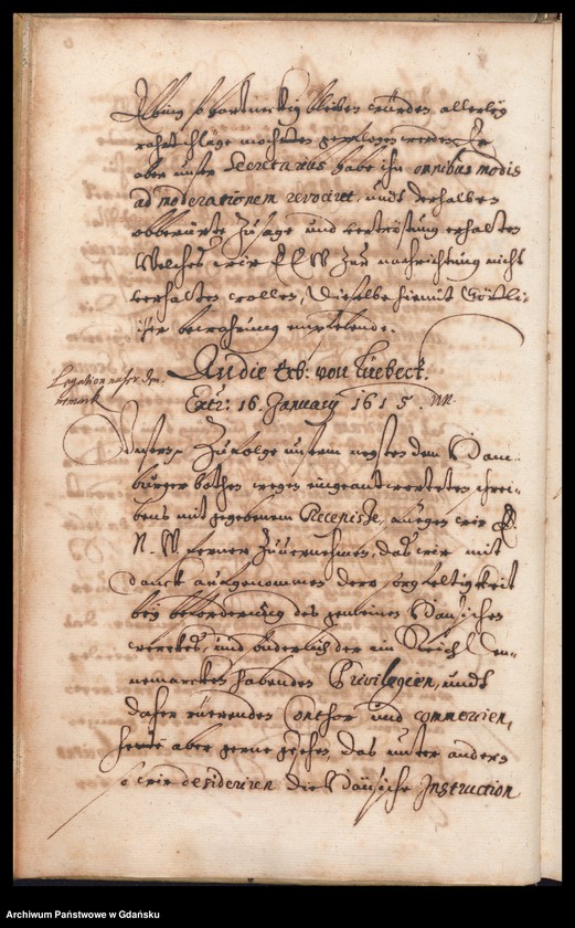 image.from.unit.number "Liber Missivarum Anni 1615. Register derer Missiven von Anno 1615. Liber Missivarum Anni 1616. Register derer Missiven von Anno 1616"