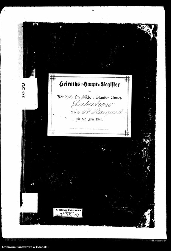 image.from.unit.number "Księga małżeństw"