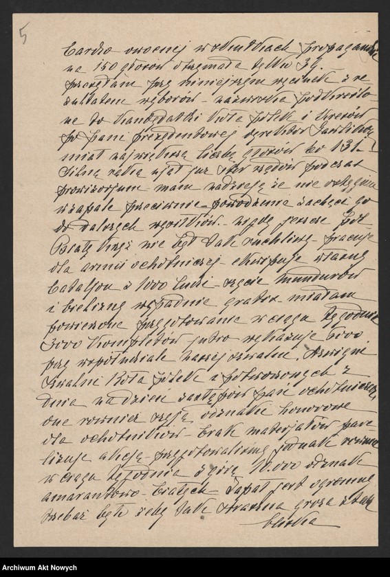 image.from.unit.number "Sekcja Instytucji im. H. Paderewskiej, korespondencja J. Rembielińskiej"