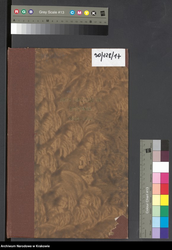 image.from.unit.number "Księga aktów urodzeń"