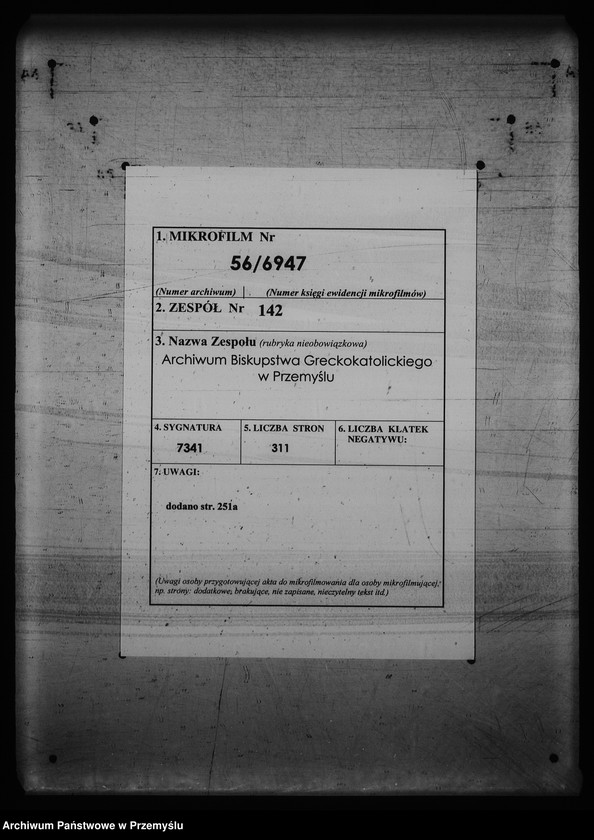 image.from.unit.number "[Kopie ksiąg metrykalnych parafii Stubno z filią Stubienko (dekanat Medyka)]"