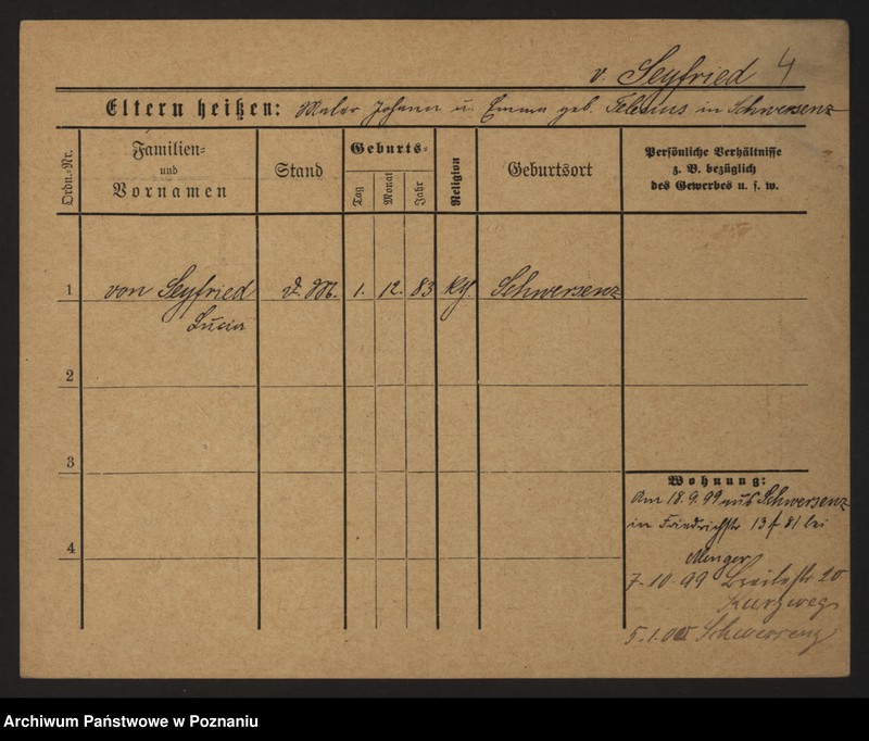 Obraz 12 z jednostki "Sajdler - Sajfrid (Się...)"