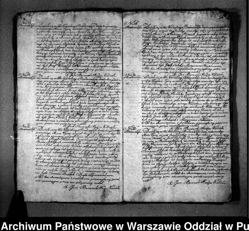 image.from.unit.number "Akta urodzeń, małżeństw i zgonów"