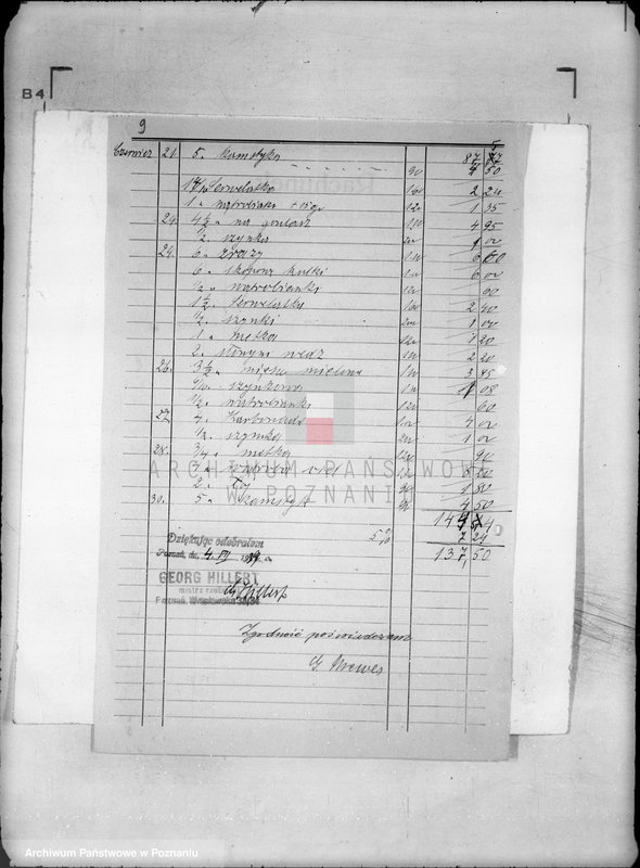 Obraz 13 z jednostki "/Evangelisches Vereinhaus Herberge zur Heimat w likwidacji/"