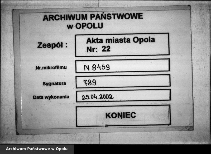 Obraz 10 z jednostki "Acta Denunciations contra den hiesigen Juden Abraham Treymann wegen unbefugt betriebener Pferden Mäkeley im Umherziehen. De anno 1826. Vol. I"