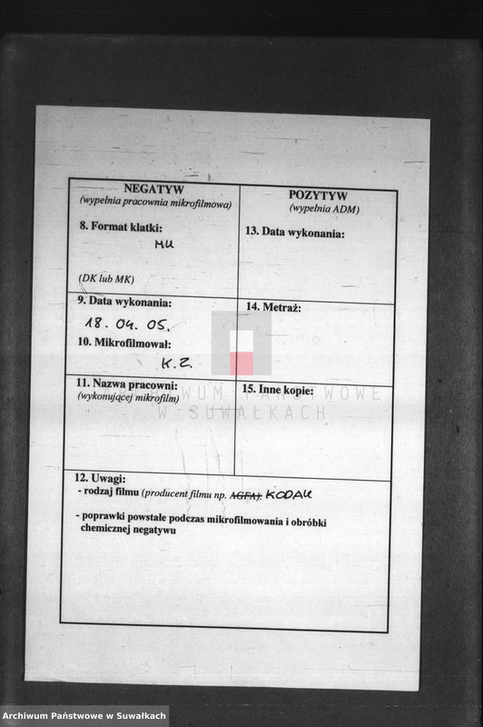 image.from.unit.number "Duplikat o rodivšichsja Krasnopolskago rimsko-katoličeskago prichoda na 1898 god."