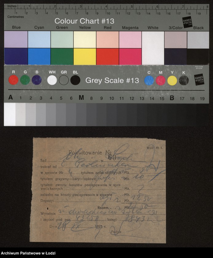 Obraz 4 z jednostki "Elzera Perlemuter – sprzedaż naczyń kuchennych"