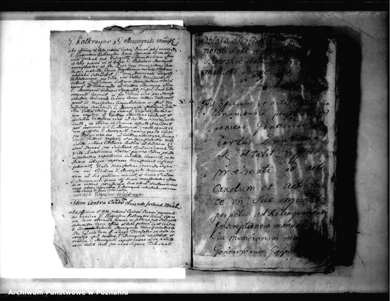 Obraz 9 z jednostki "Relationes [protocollon]"