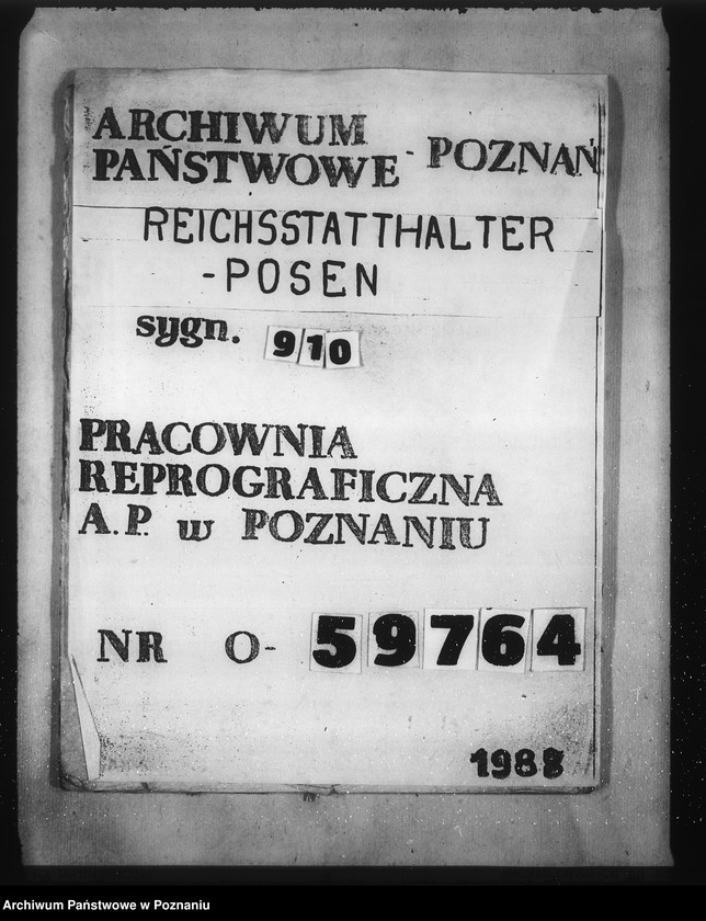 Obraz 1 z jednostki "Organizacja Ministerstwa Spraw Wewnętrznych"
