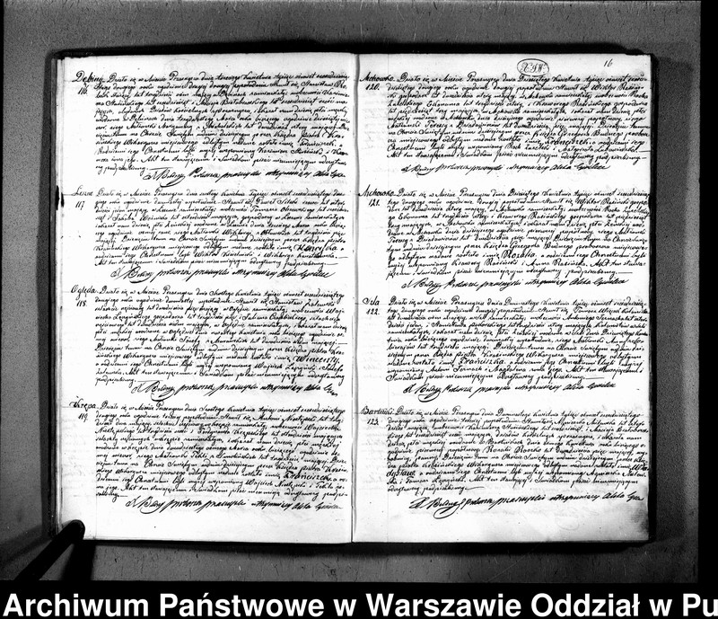 image.from.unit.number "Akta urodzeń, małżeństw, zgonów"