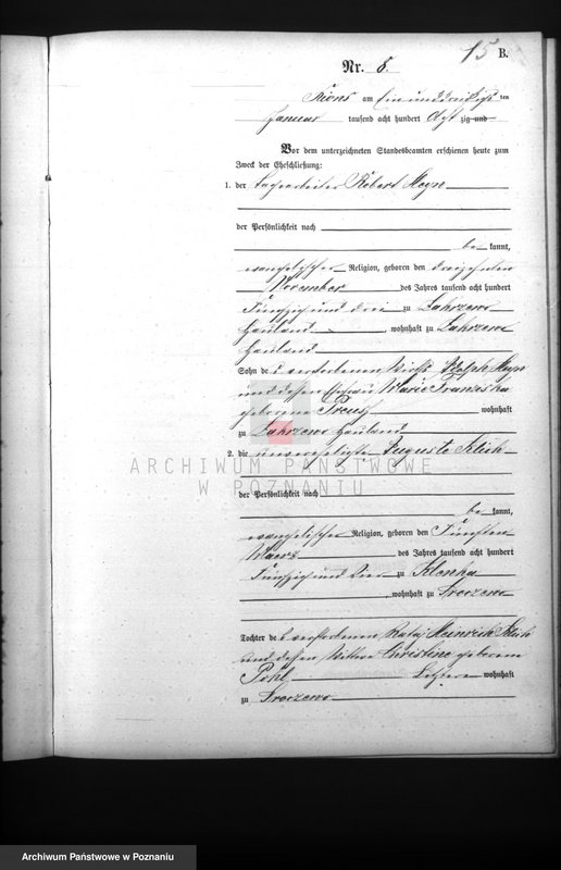 image.from.unit.number "Księga małżeństw"