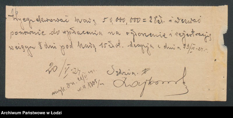 Obraz 18 z jednostki "Karol Werner- wiatrak"