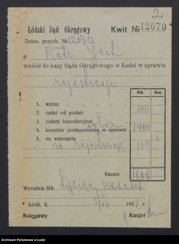 Obraz 4 z jednostki "Piotr Jach – sprzedaż warzyw"