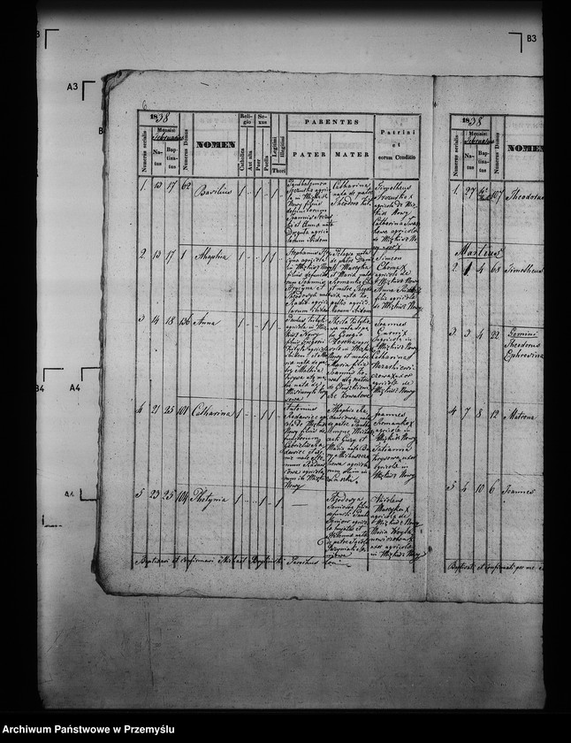 image.from.unit.number "[Kopie ksiąg metrykalnych parafii Miękisz Nowy z filiami Miękisz Stary i Tuchla (dekanat Jarosław)]"