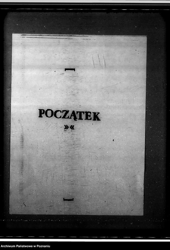 Obraz 3 z jednostki "Lagebericht der Abeilung II"