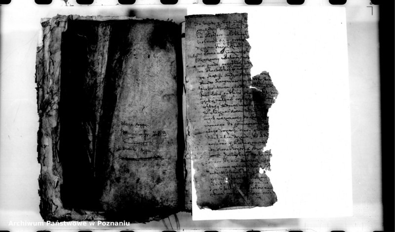 Obraz 3 z jednostki "Relationes [protocollon]"