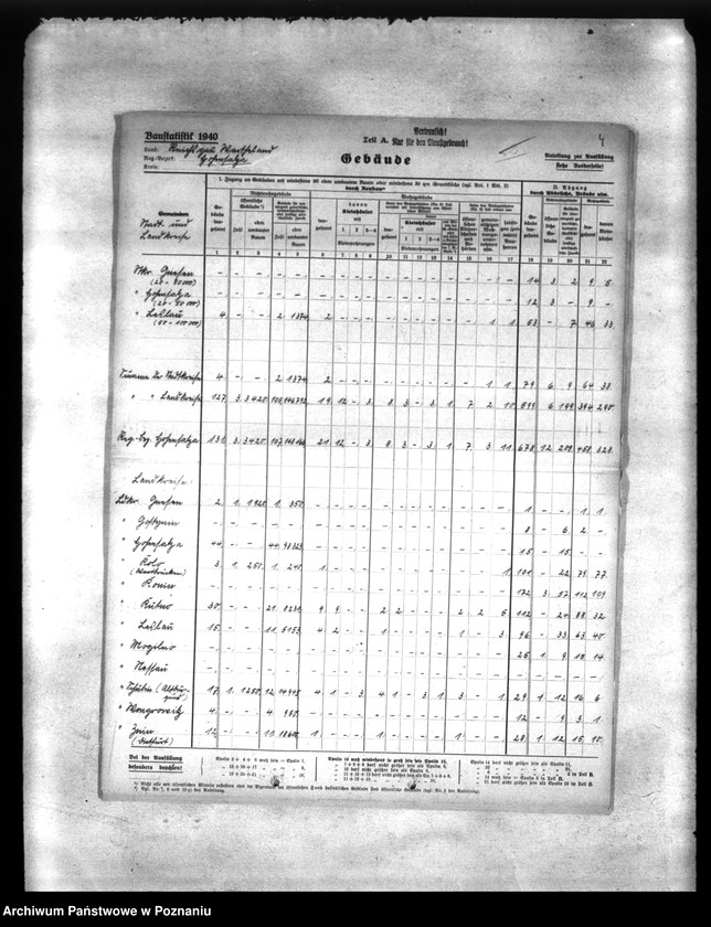 Obraz 10 z jednostki "Statystyka budowlana w Kraju warty"