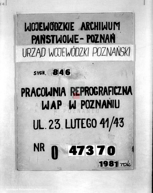 Obraz 1 z jednostki "/Katolickie Towarzystwo Przemysłowo-Ludowe w Naramowicach/"