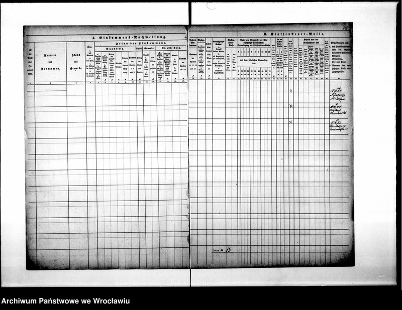 image.from.unit.number "Klassensteuerolle nebst Einkommens Nachweisung"